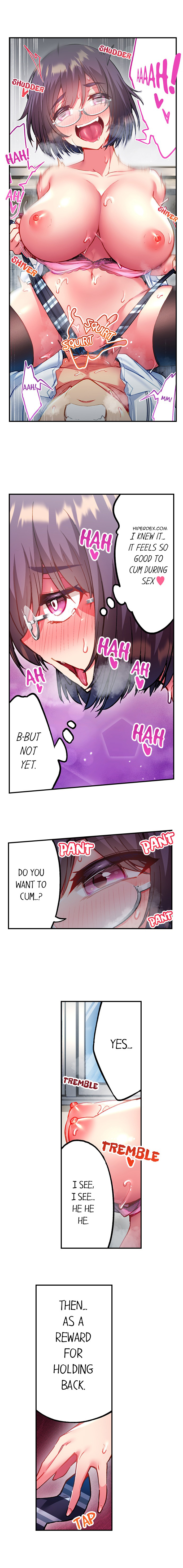 [Toyo] Adam's Sweet Agony (Ch 81-120) - Page 101