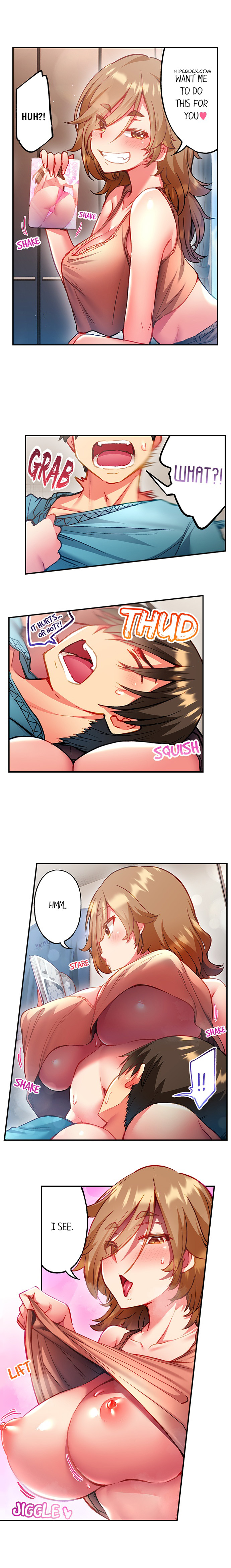 [Toyo] Adam's Sweet Agony (Ch 81-120) - Page 148