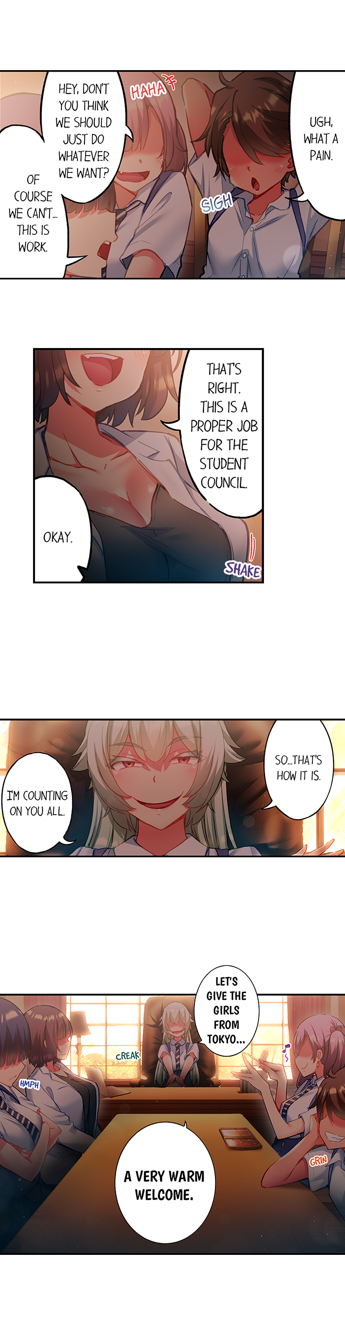 [Toyo] Adam's Sweet Agony (Ch 81-120) - Page 162