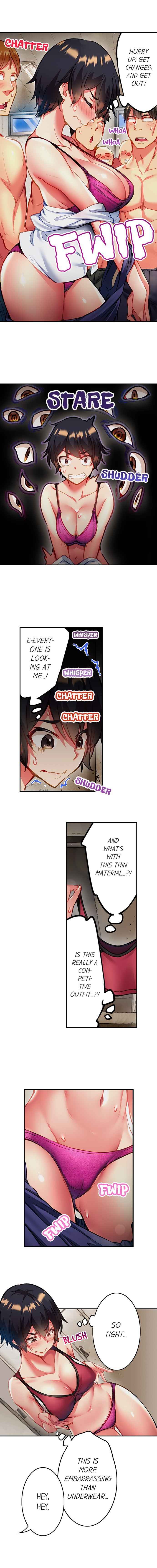[Toyo] Adam's Sweet Agony (Ch 81-120) - Page 185