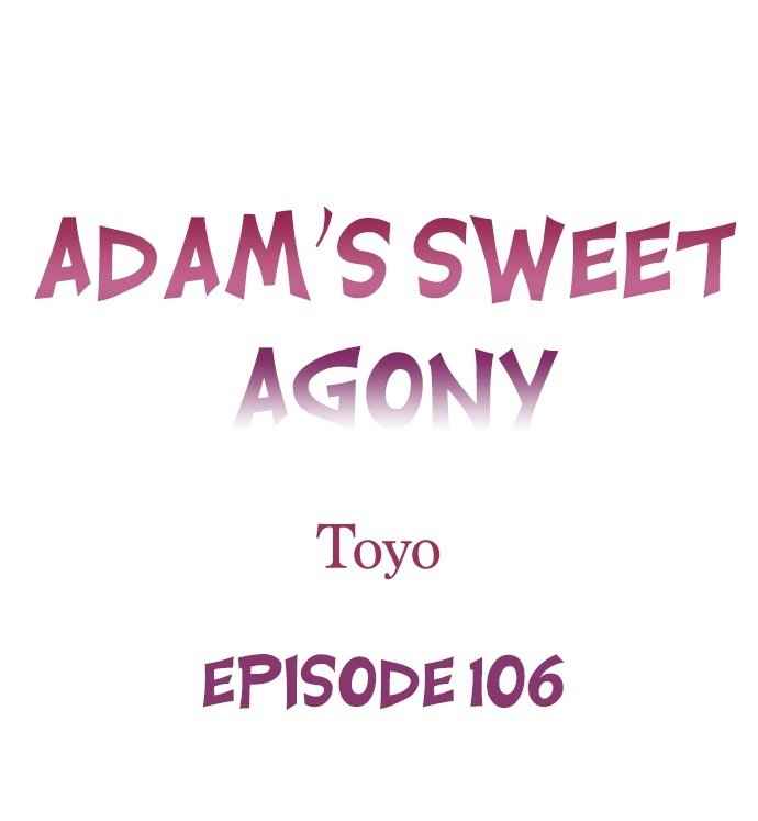 [Toyo] Adam's Sweet Agony (Ch 81-120) - Page 253