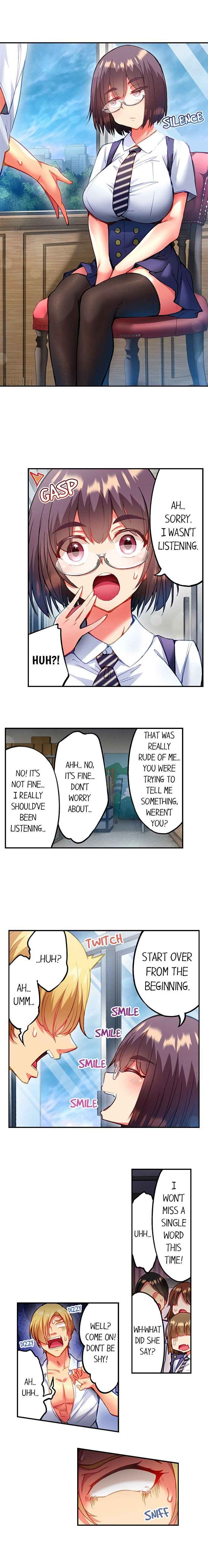 [Toyo] Adam's Sweet Agony (Ch 81-120) - Page 258