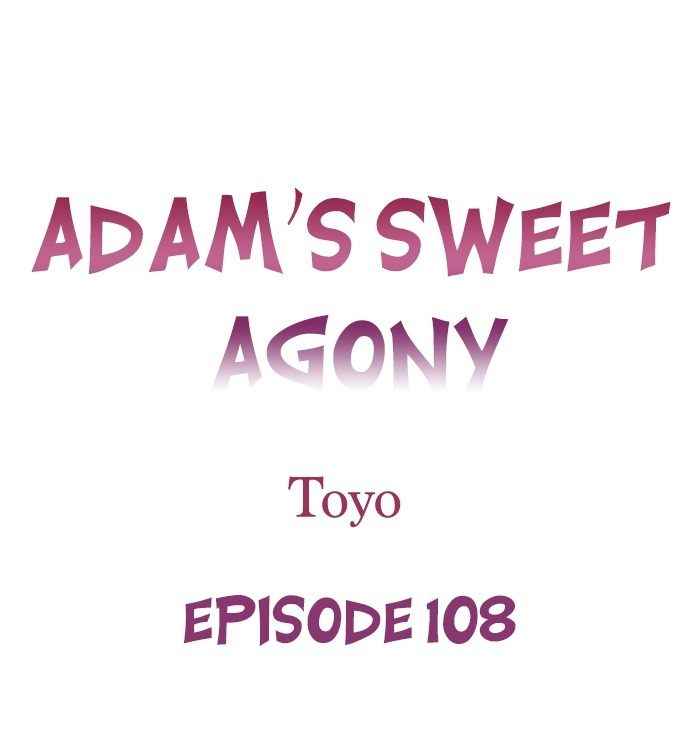 [Toyo] Adam's Sweet Agony (Ch 81-120) - Page 271