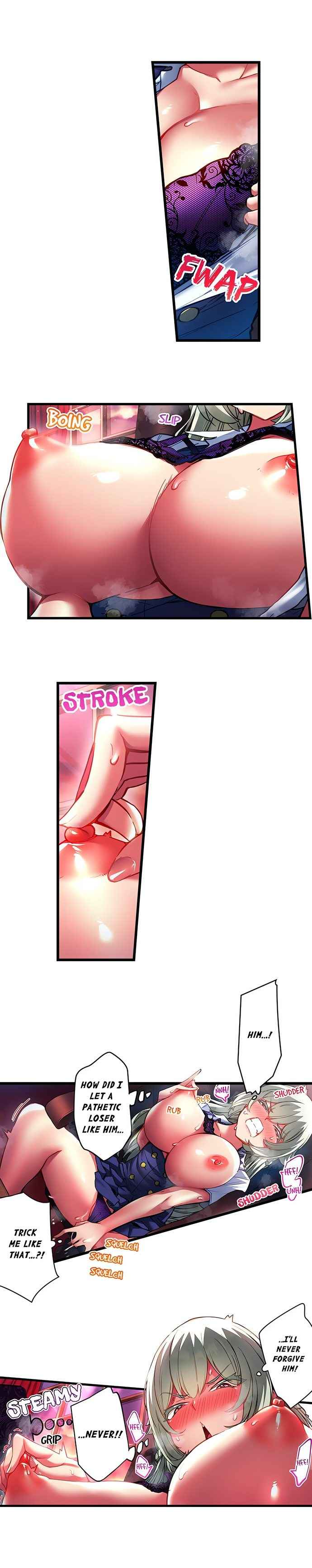 [Toyo] Adam's Sweet Agony (Ch 81-120) - Page 336