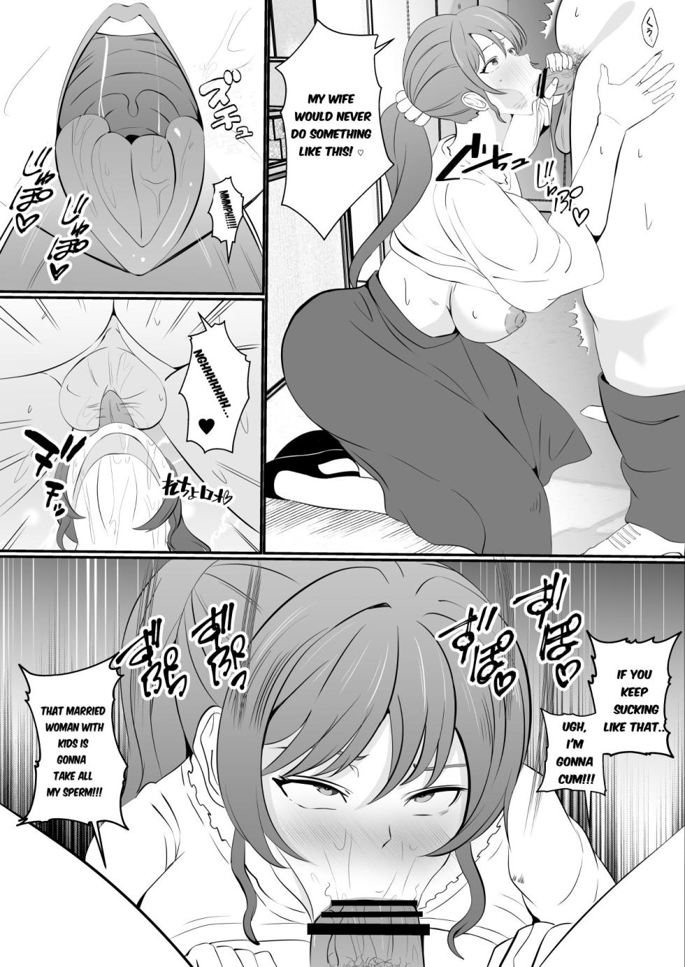 [Icchao Murasakiimoren new] Hyoui-kei YTuber ~ Ubatta Karada de Haishin Katsudou ~ Possession-Type YTuber ~ Streaming with a Stolen Body - Page 36