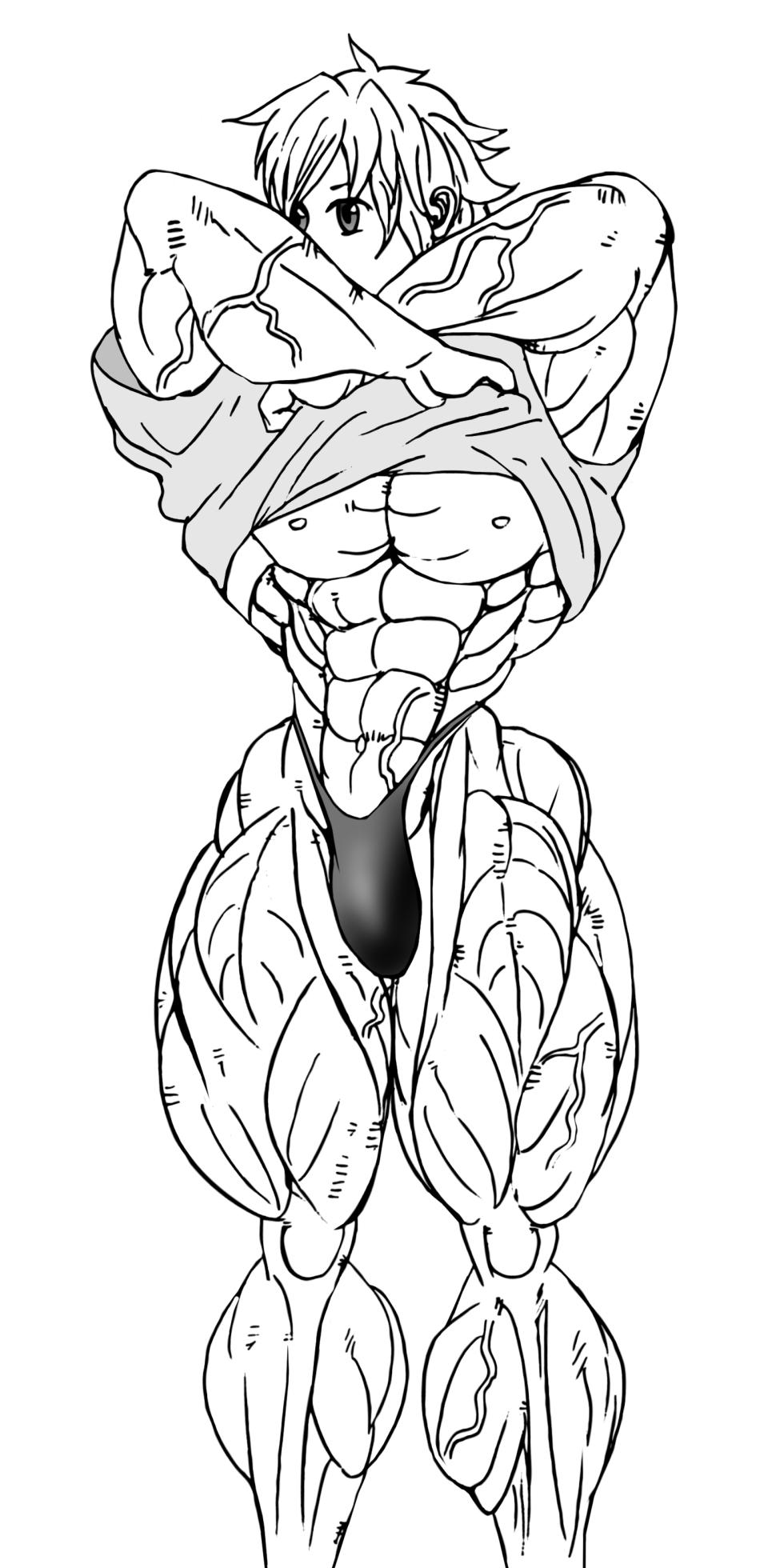 [e19700] Bell Cranel - Page 7