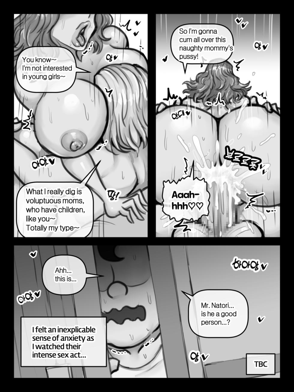 [XBOY] Mama and Mama's Boy gets Isekai'd Season 1 + Season 2 Prologue - Page 24