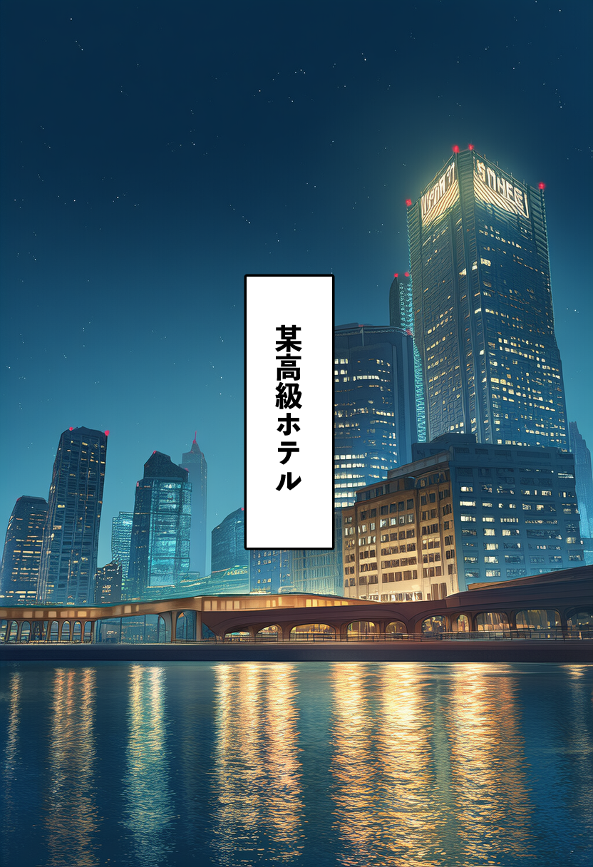 [Beautiful Girl Gets Pregnant by a Creepy Man] A story about a beautiful, well-endowed model, Anna Yamazaki, who falls into passionate, wet kissing and raw sex with a perverted old man, and vows to become a couple with an age difference of over 60 years. [AI Generated] - Page 8