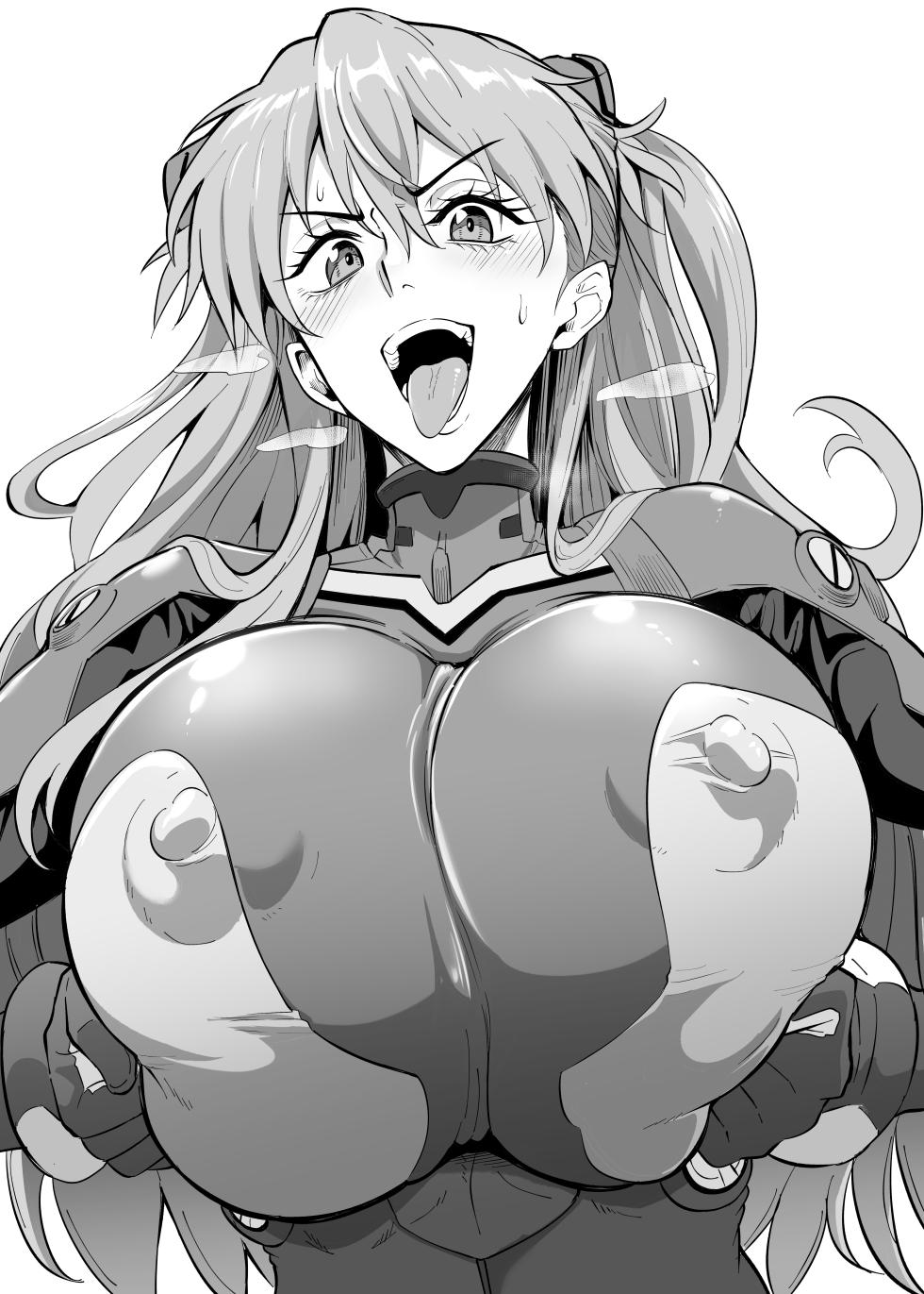 [TOPGUN (Puripuri JET)] DAIKON 7 (Kaijou Genteibon)  (Various) [Digital] - Page 17