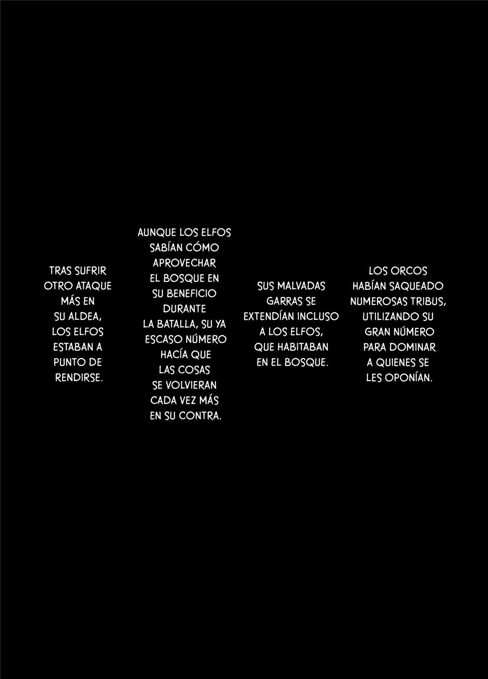 Taken by Orcs  [Kasei] - Page 2