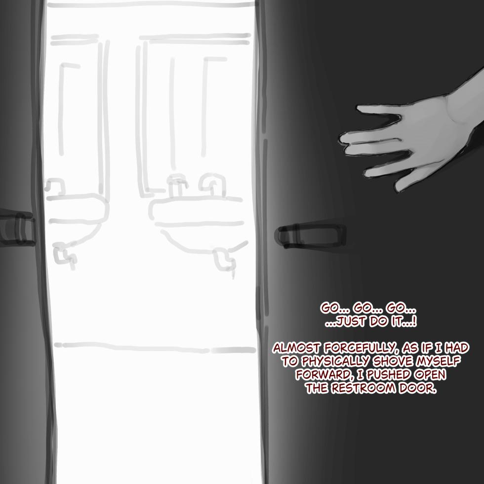 [Sena] Omutsu ni Akogareta Onnanoko I Girl longed for diapers #1 [English] - Page 11