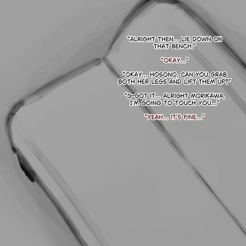 [Sena] Omutsu ni Akogareta Onnanoko I Girl longed for diapers #1 [English] - Page 40