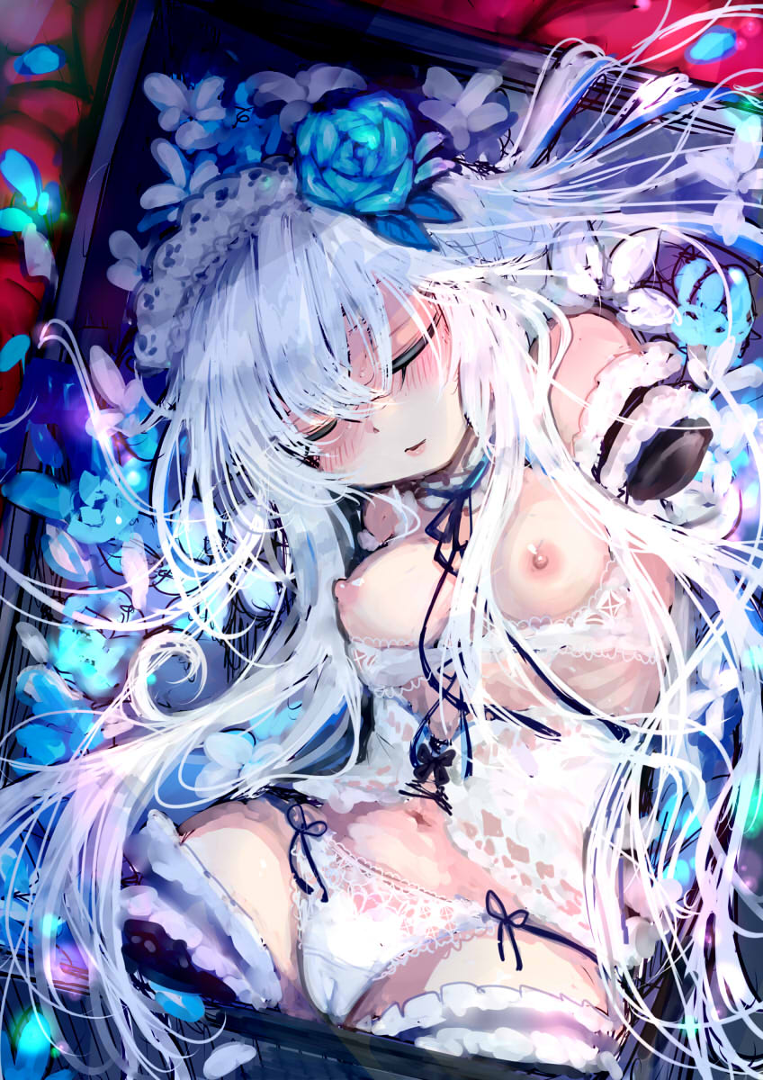 [Aji Taro] Hako no Naka no Oujo - Page 11