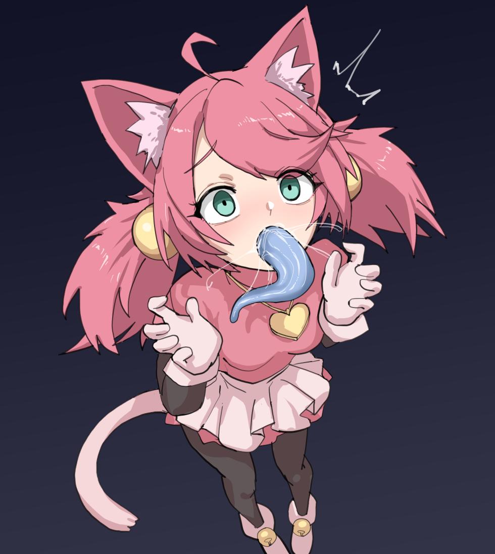 [Xipa] Anila & Mad Mew Mew - Page 4