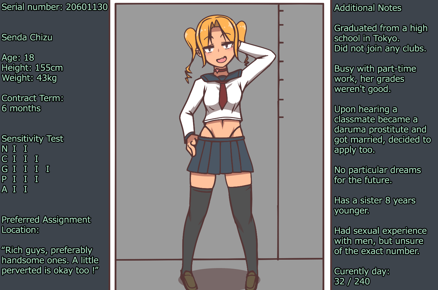 [Aki Hakase no Kenkyuujo] Daruma Onahoka Shujutsu ga Fukyuu Shita Sekai - Page 7