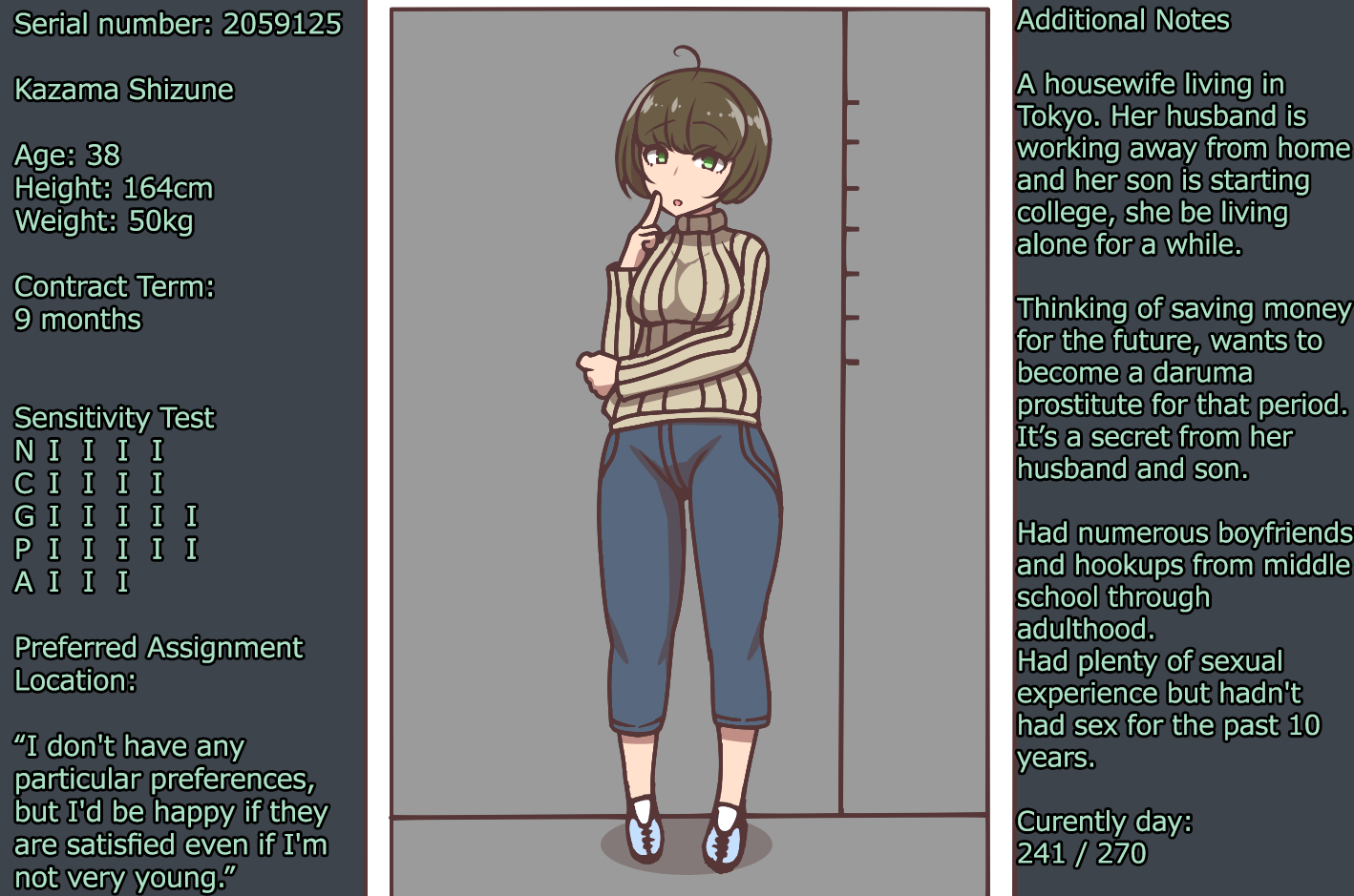 [Aki Hakase no Kenkyuujo] Daruma Onahoka Shujutsu ga Fukyuu Shita Sekai - Page 10