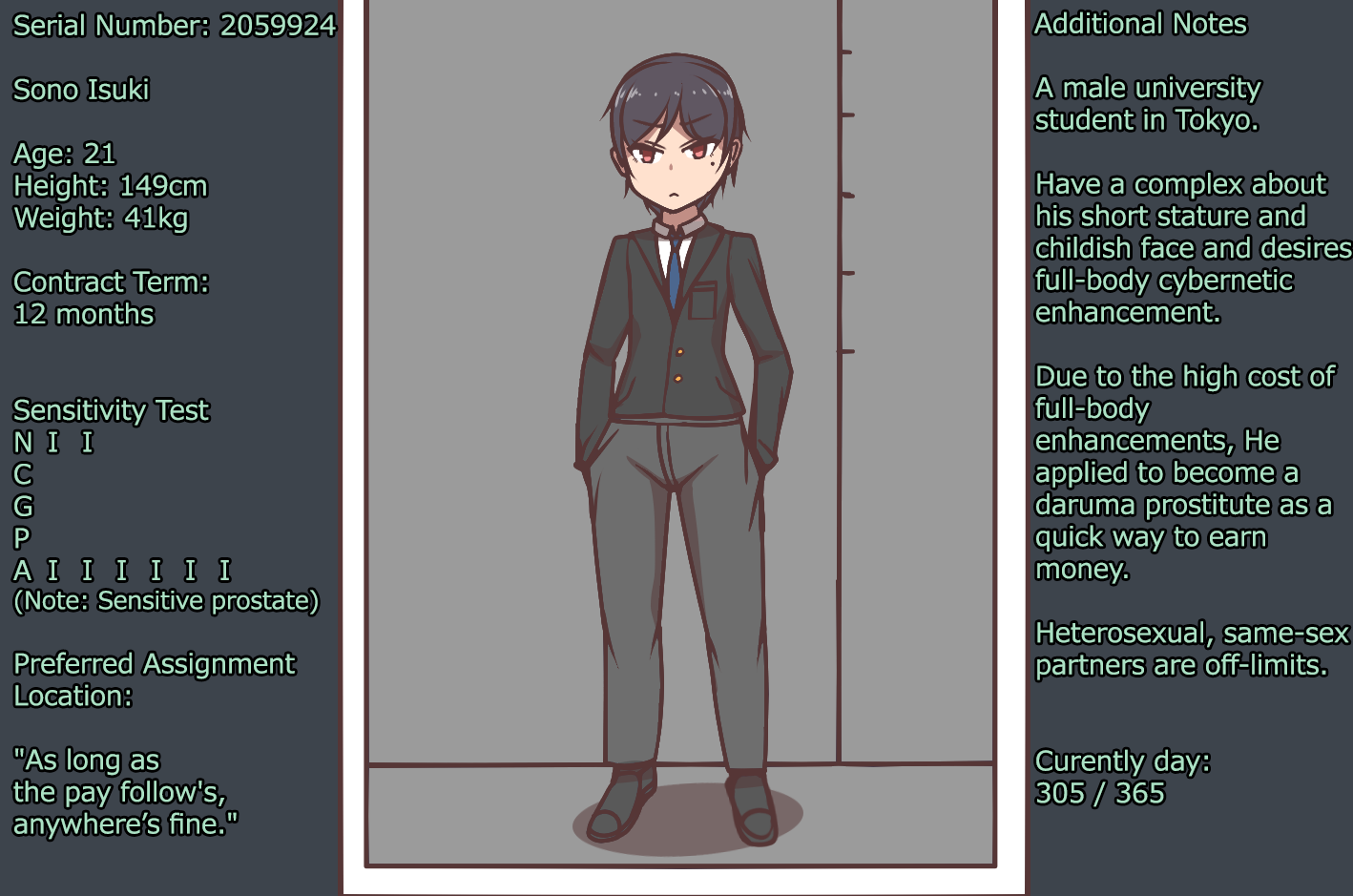 [Aki Hakase no Kenkyuujo] Daruma Onahoka Shujutsu ga Fukyuu Shita Sekai - Page 13