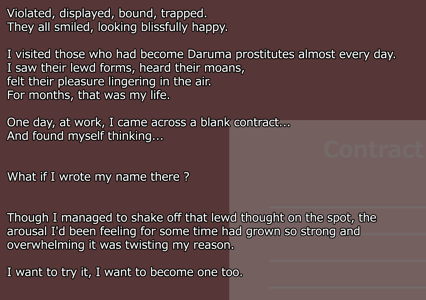 [Aki Hakase no Kenkyuujo] Daruma Onahoka Shujutsu ga Fukyuu Shita Sekai - Page 17