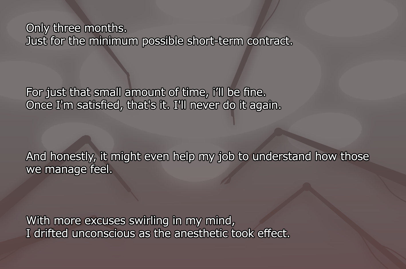 [Aki Hakase no Kenkyuujo] Daruma Onahoka Shujutsu ga Fukyuu Shita Sekai - Page 21