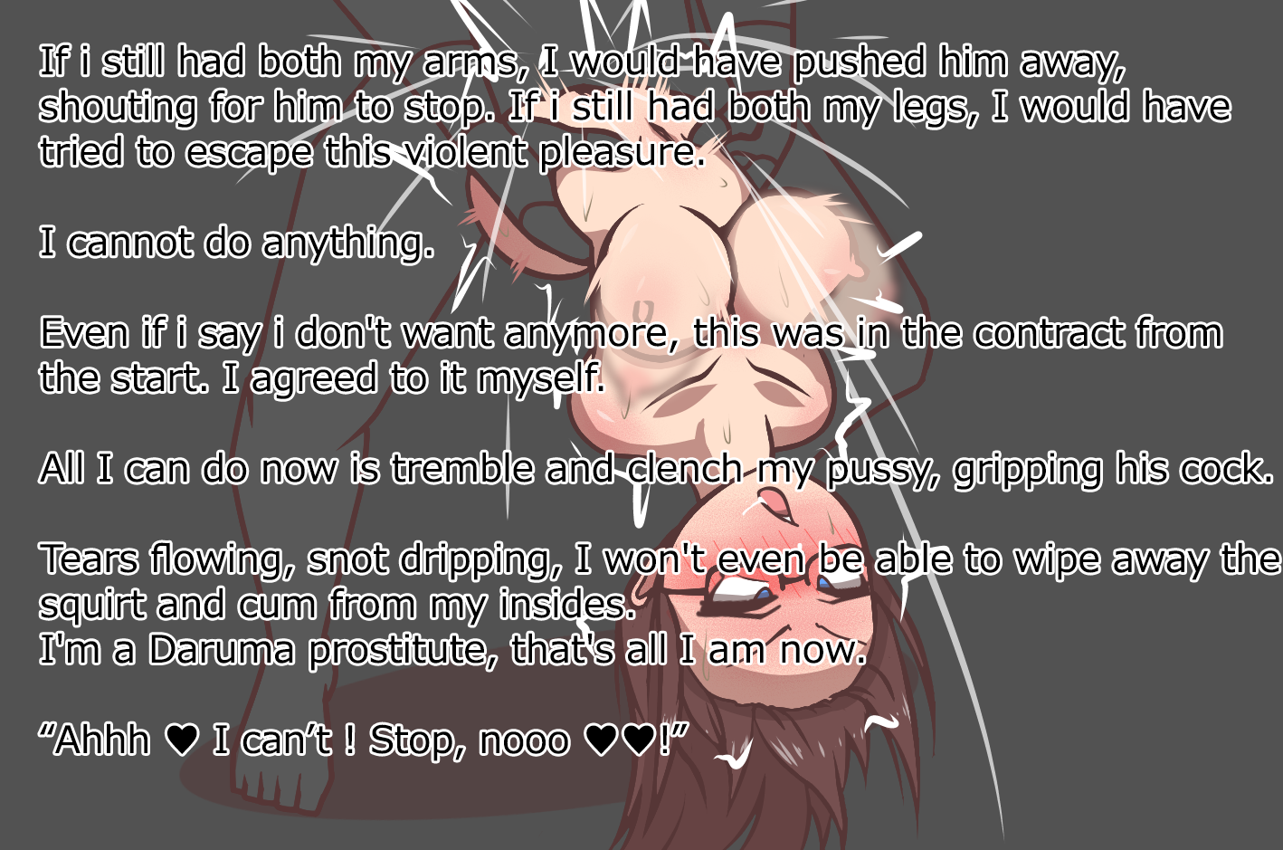 [Aki Hakase no Kenkyuujo] Daruma Onahoka Shujutsu ga Fukyuu Shita Sekai - Page 28