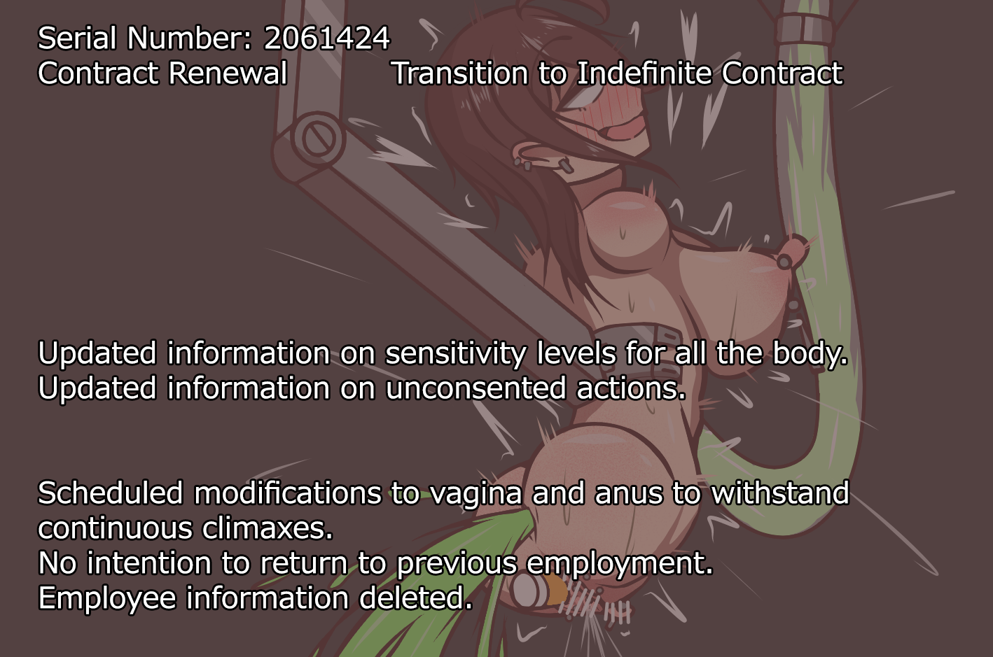 [Aki Hakase no Kenkyuujo] Daruma Onahoka Shujutsu ga Fukyuu Shita Sekai - Page 37