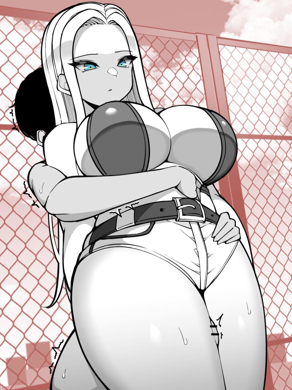 [さきです] ガラの悪い同級生に太ももコキをお願いしたい - Page 11