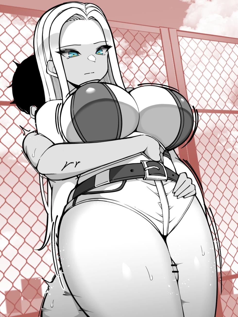 [さきです] ガラの悪い同級生に太ももコキをお願いしたい - Page 13