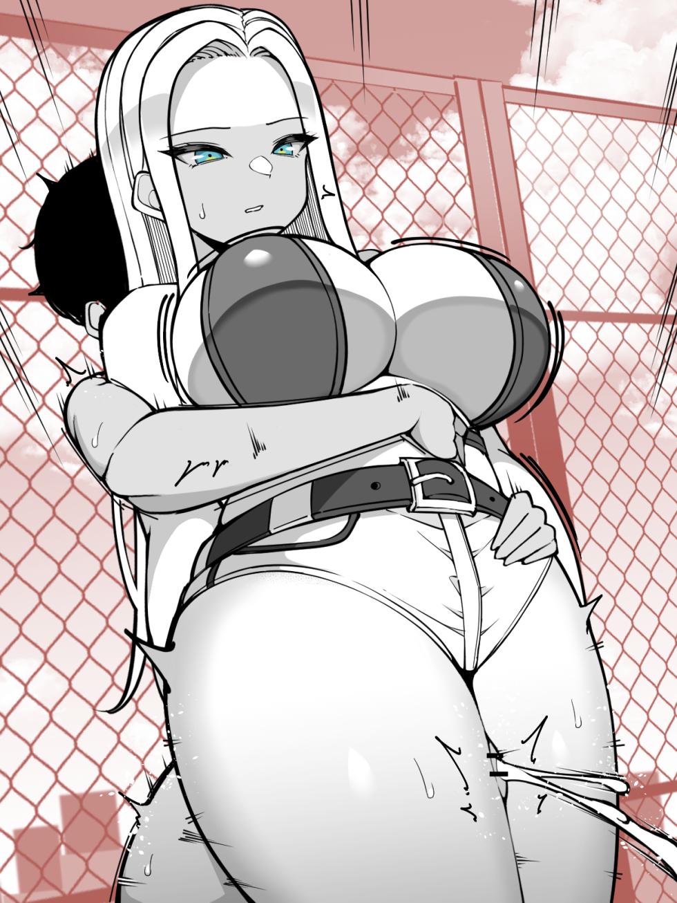 [さきです] ガラの悪い同級生に太ももコキをお願いしたい - Page 14