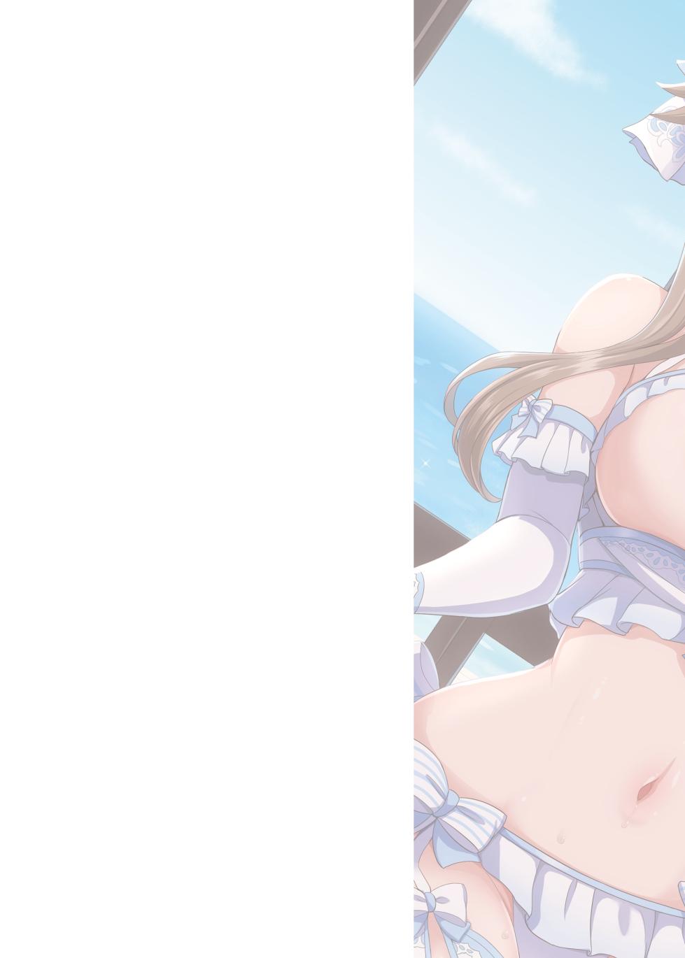 [Mikandensya (Dan dann)] Maria's Vows (THE IDOLM@STER MILLION LIVE!) [Digital] - Page 26