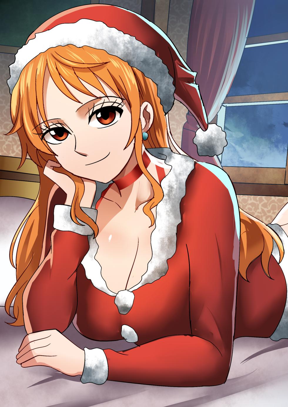 Burglar Jolly Night - Page 2