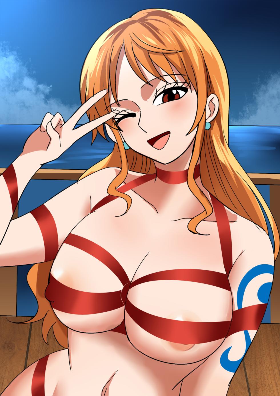 Burglar Jolly Night - Page 5