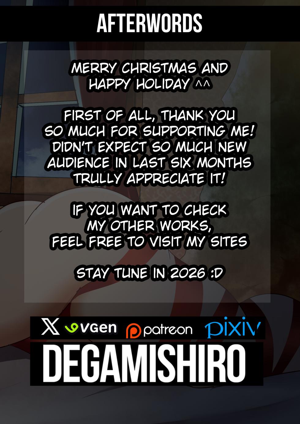 Burglar Jolly Night - Page 20