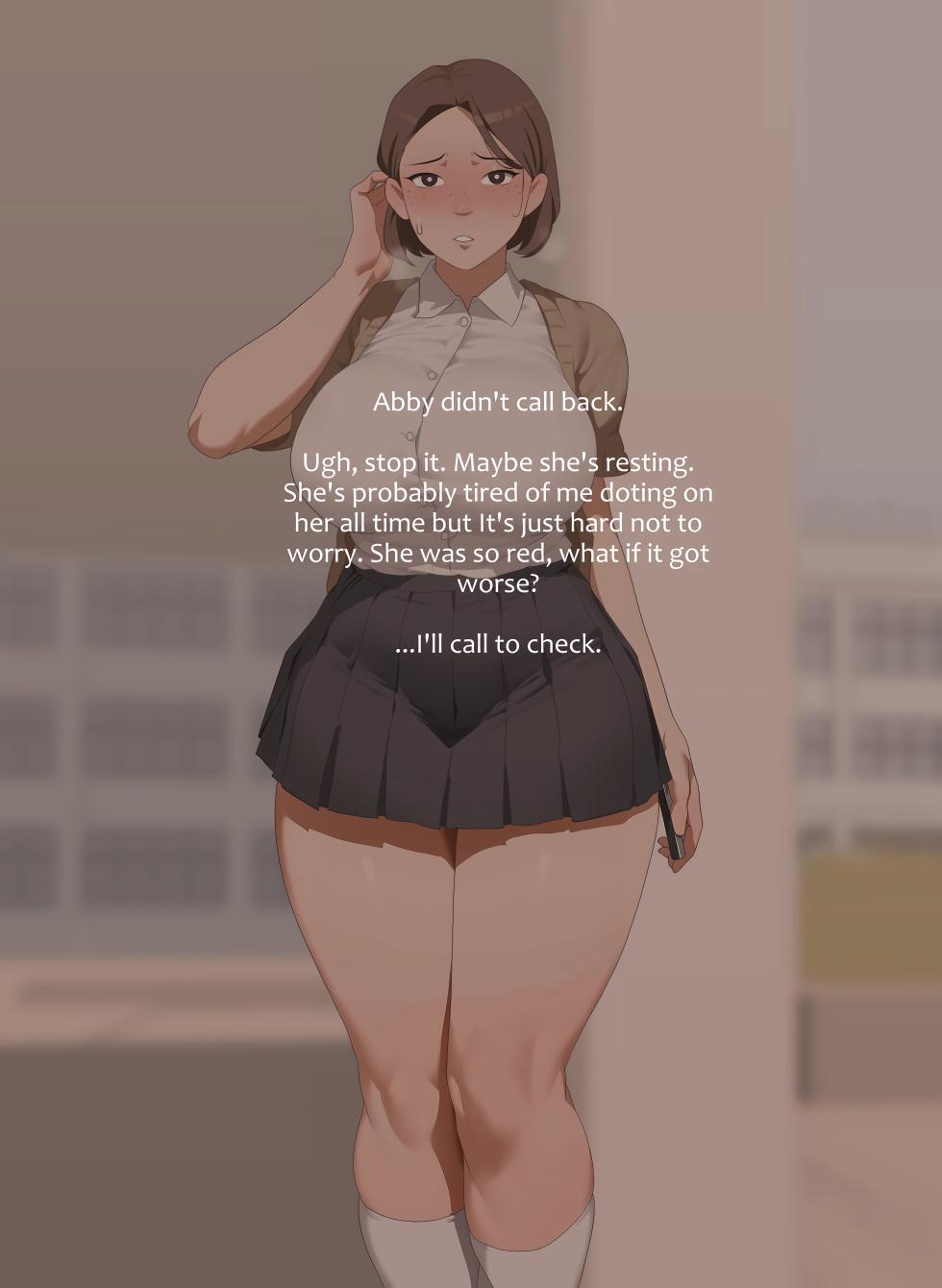 [Sora] Thin walls - Page 2