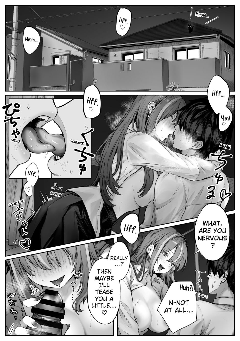 [Pirates Cat] Caste Joui no Anoko wa | That Girl From the Upper Caste [English] [Digital] - Page 15