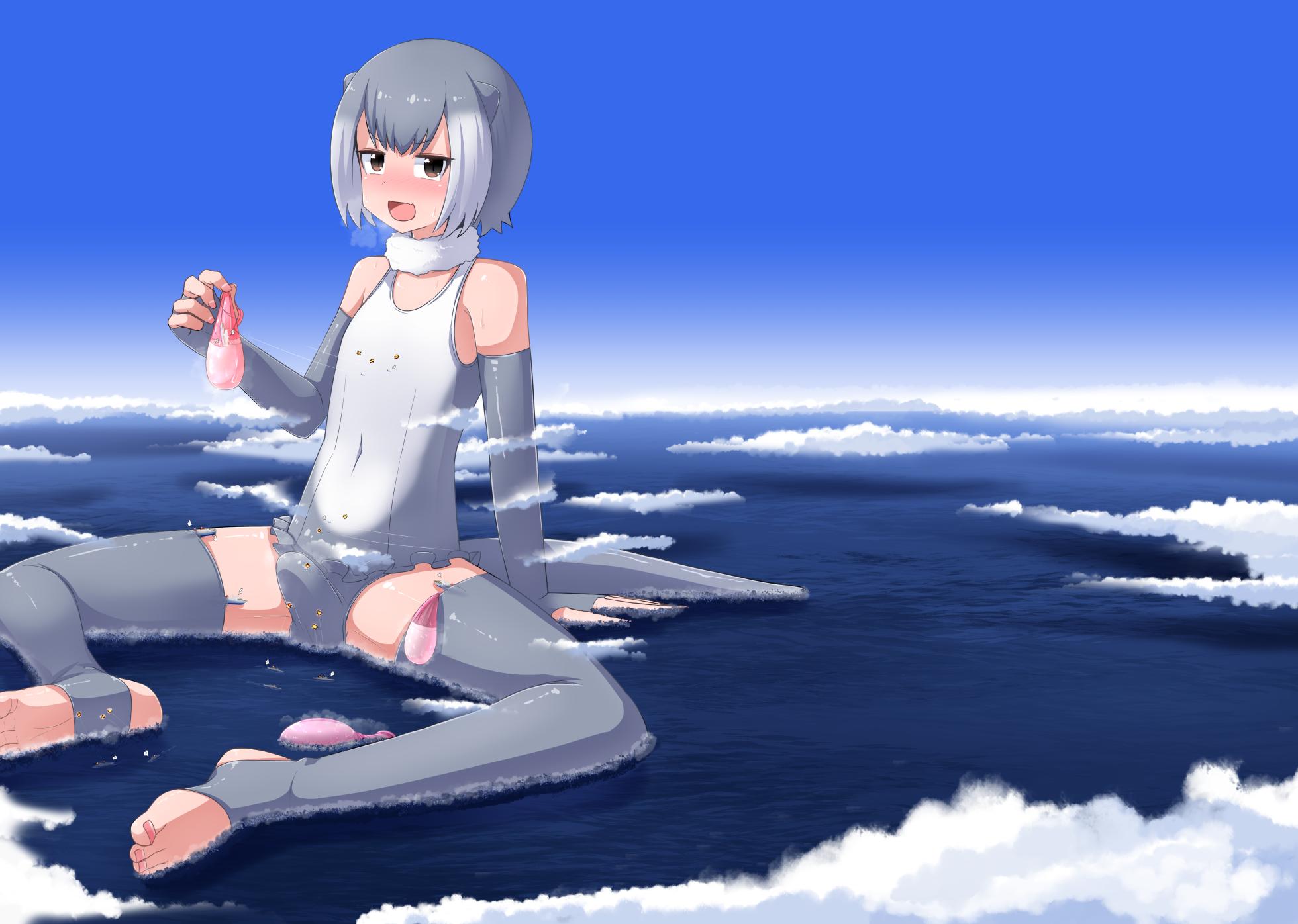 [Ochikonium (Terada Ochiko)] Giga Cosplay Seijin Dansei [Digital] - Page 10