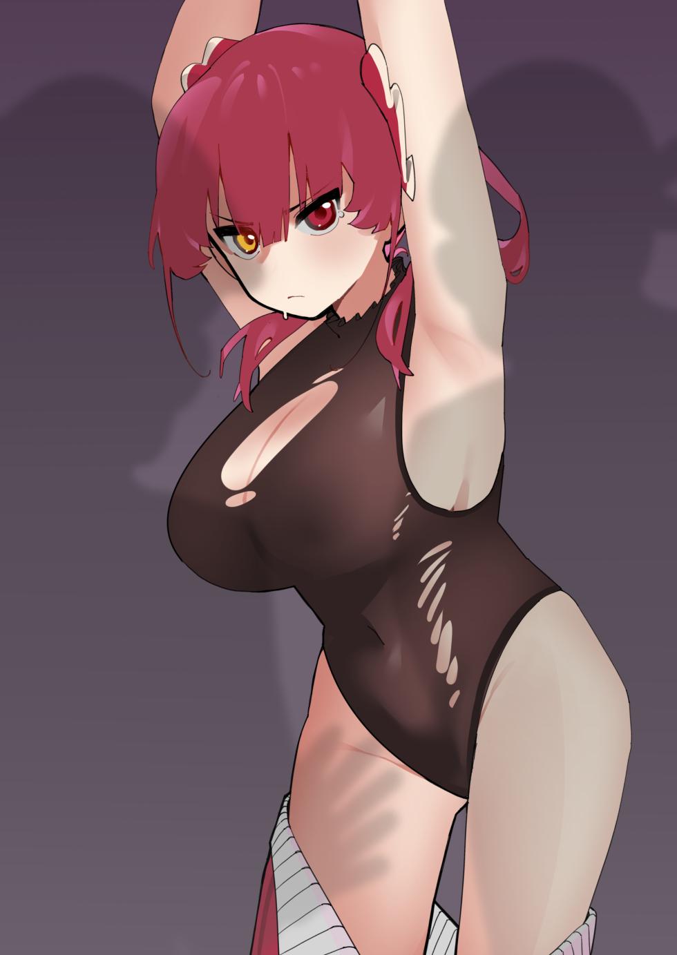 [Dismassd] Pirate (Hololive) [Spanish] - Page 6