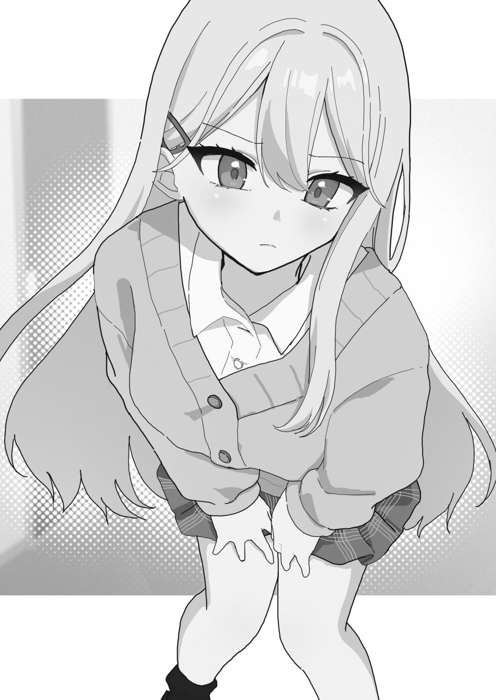 [Noa Cell] Osananajimi wa dai pinchi + tanpen 3 sakuhin [English] - Page 2