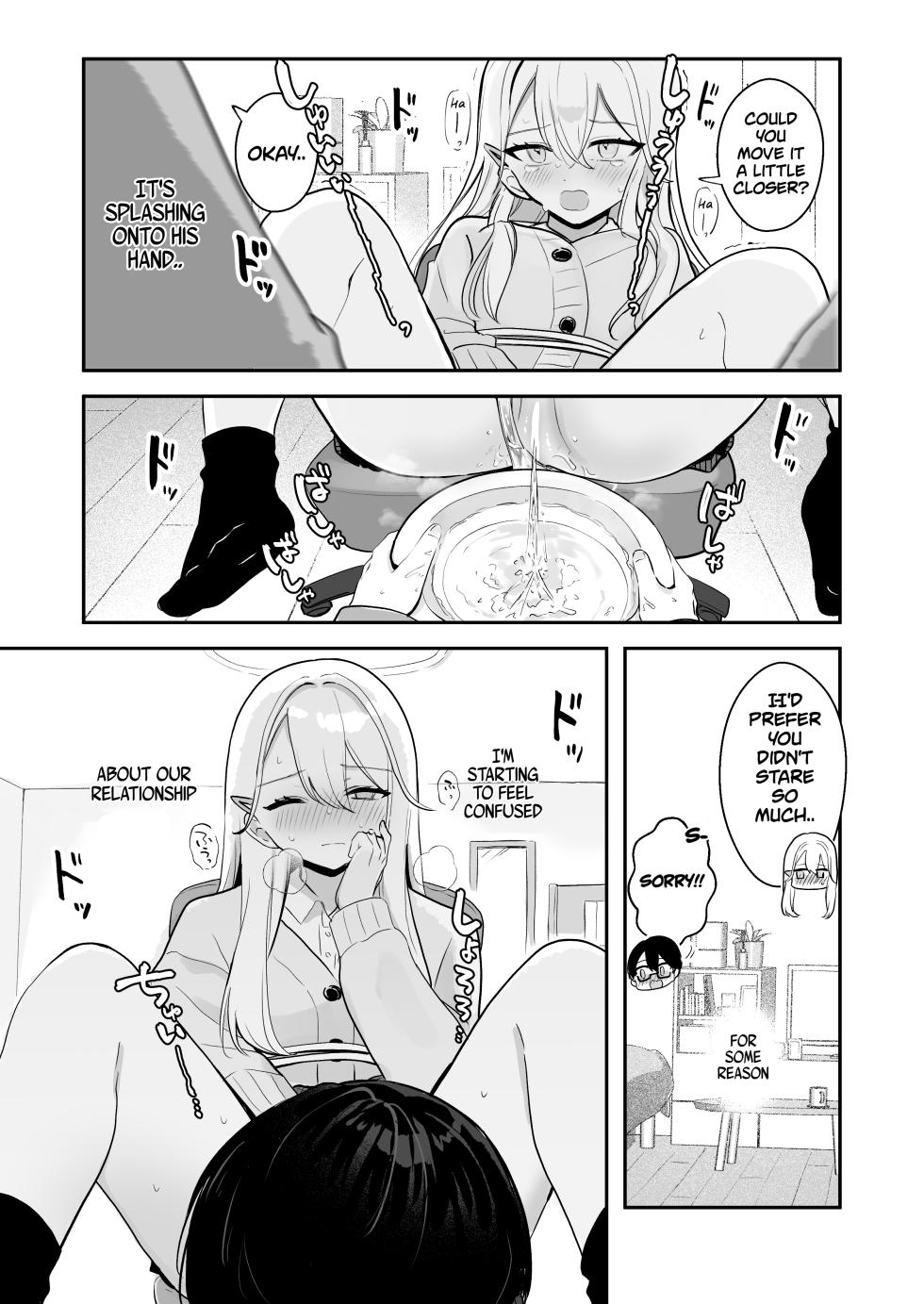 [Noa Cell] Osananajimi wa dai pinchi + tanpen 3 sakuhin [English] - Page 31