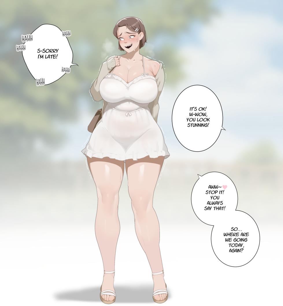 [Sora] Abigail - Page 5