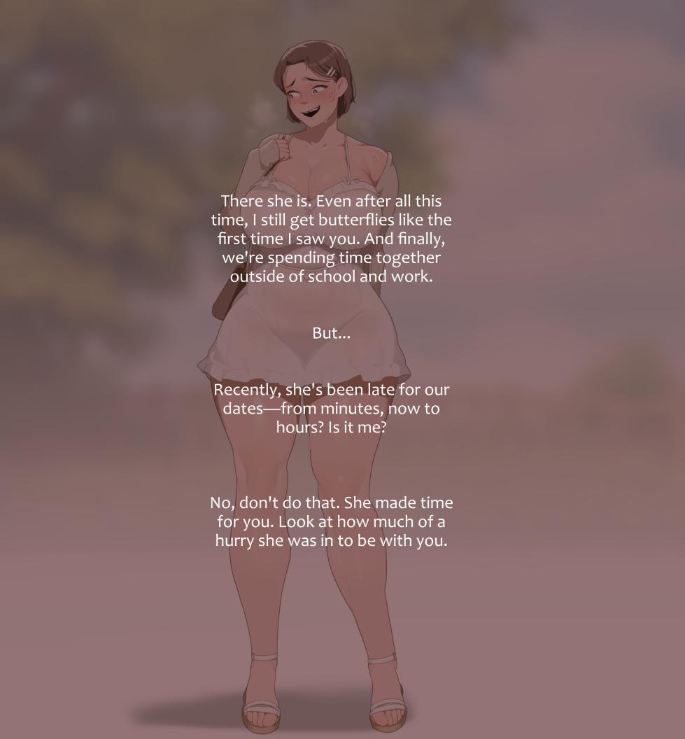 [Sora] Abigail - Page 6