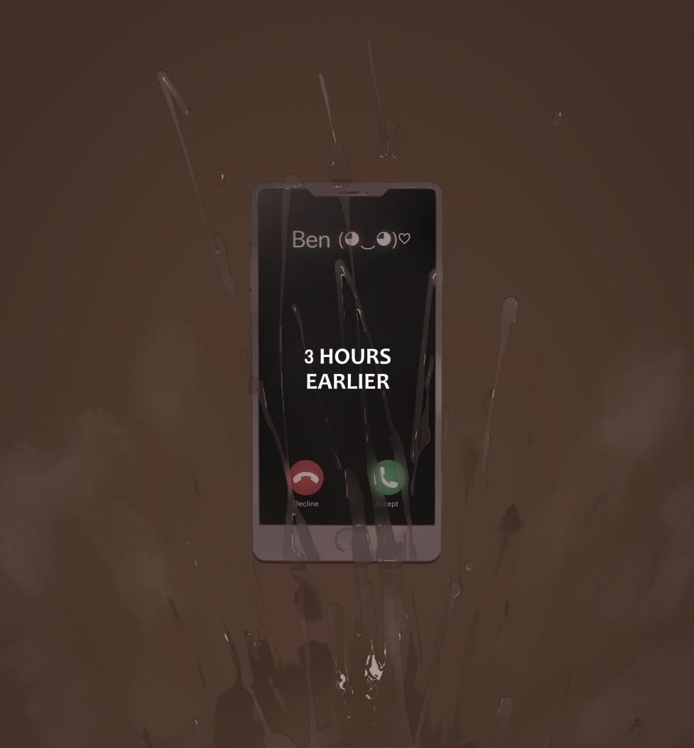 [Sora] Abigail - Page 8