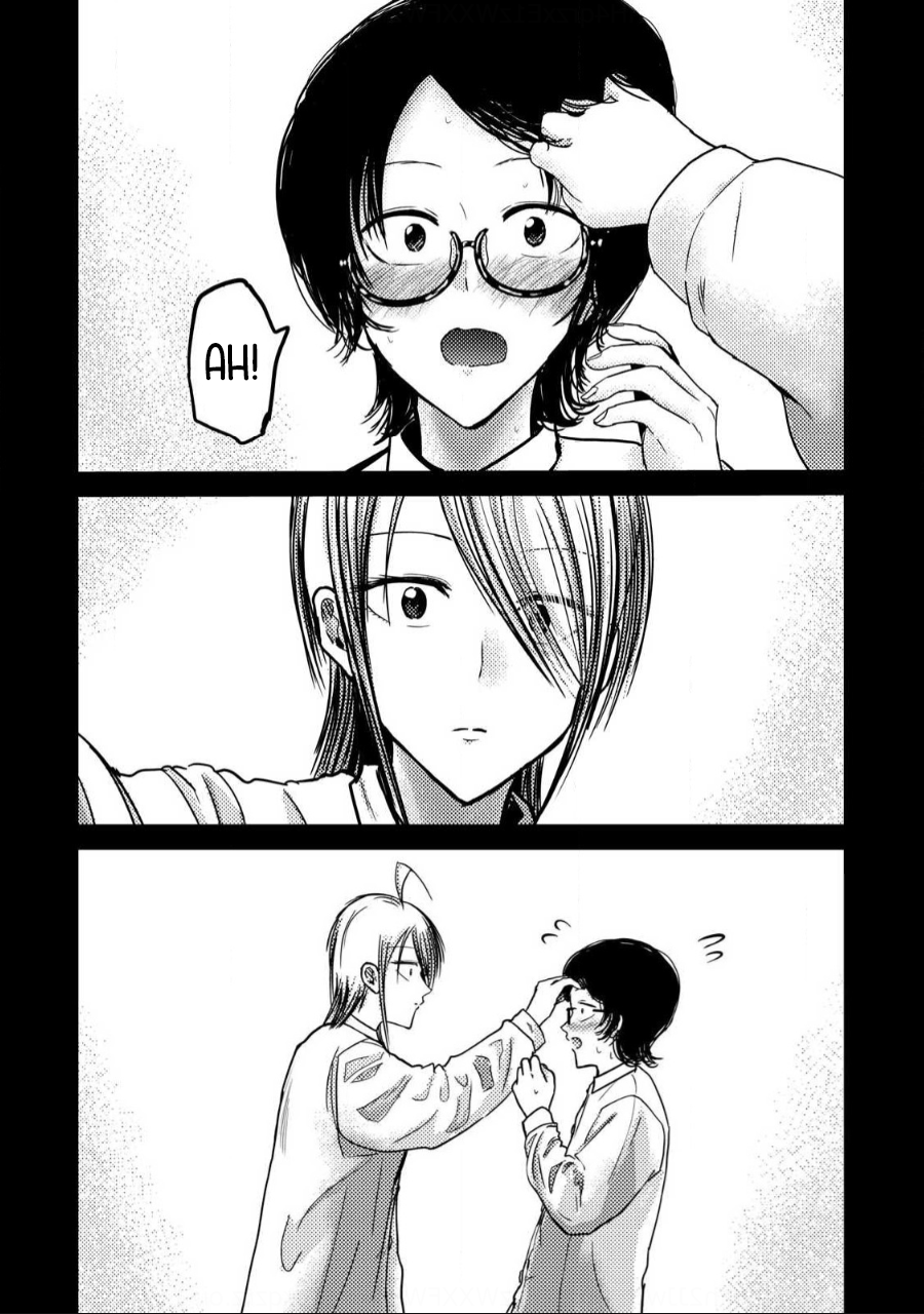 [Nakaura Tomoki] Ueno-kun wa Kaihatsu-zumi Dai 59 wa | Ueno-kun Has Been Developed Chapter 59 [English] - Page 6