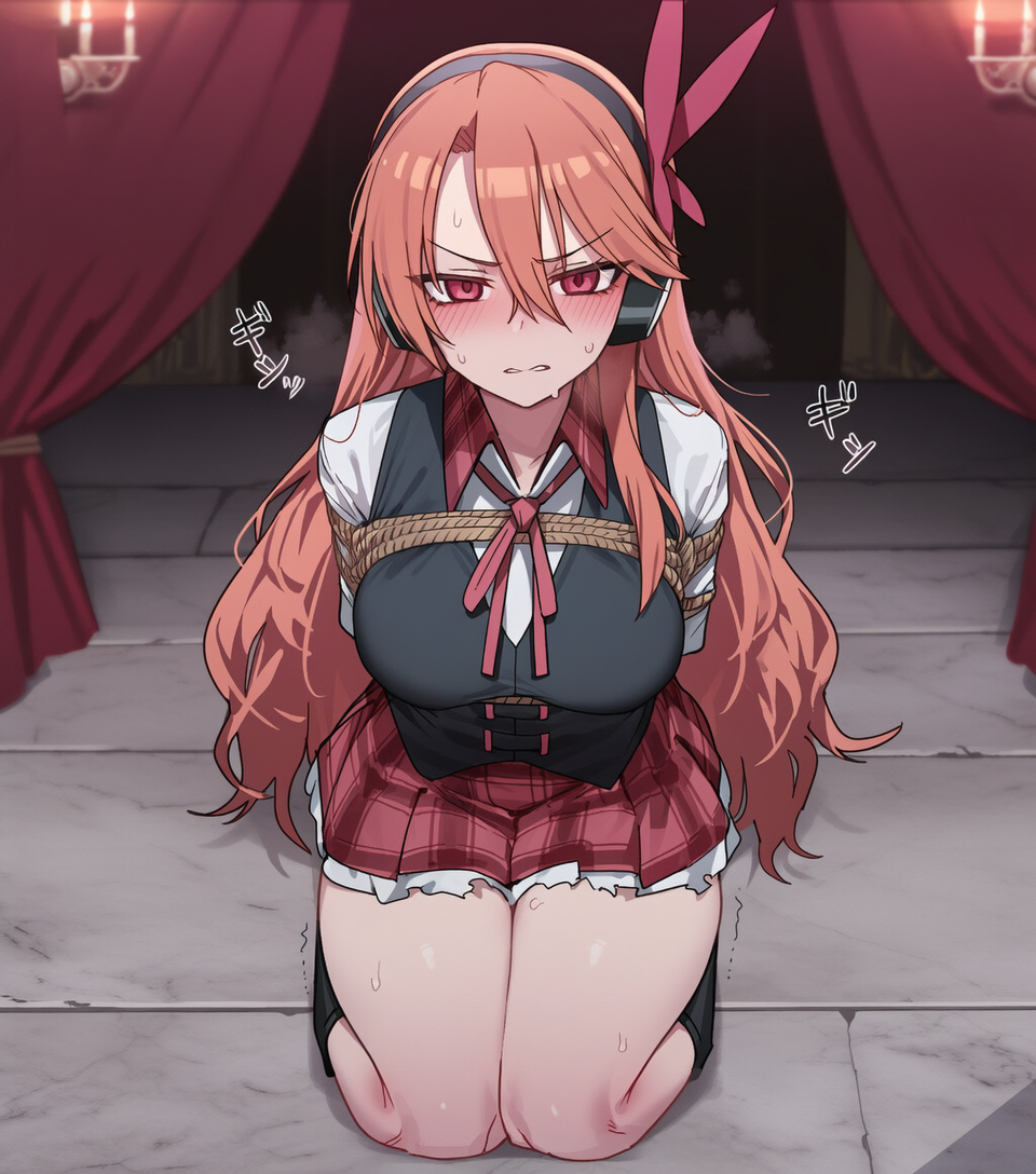 Chelsea defeat（kkoi） - Page 3