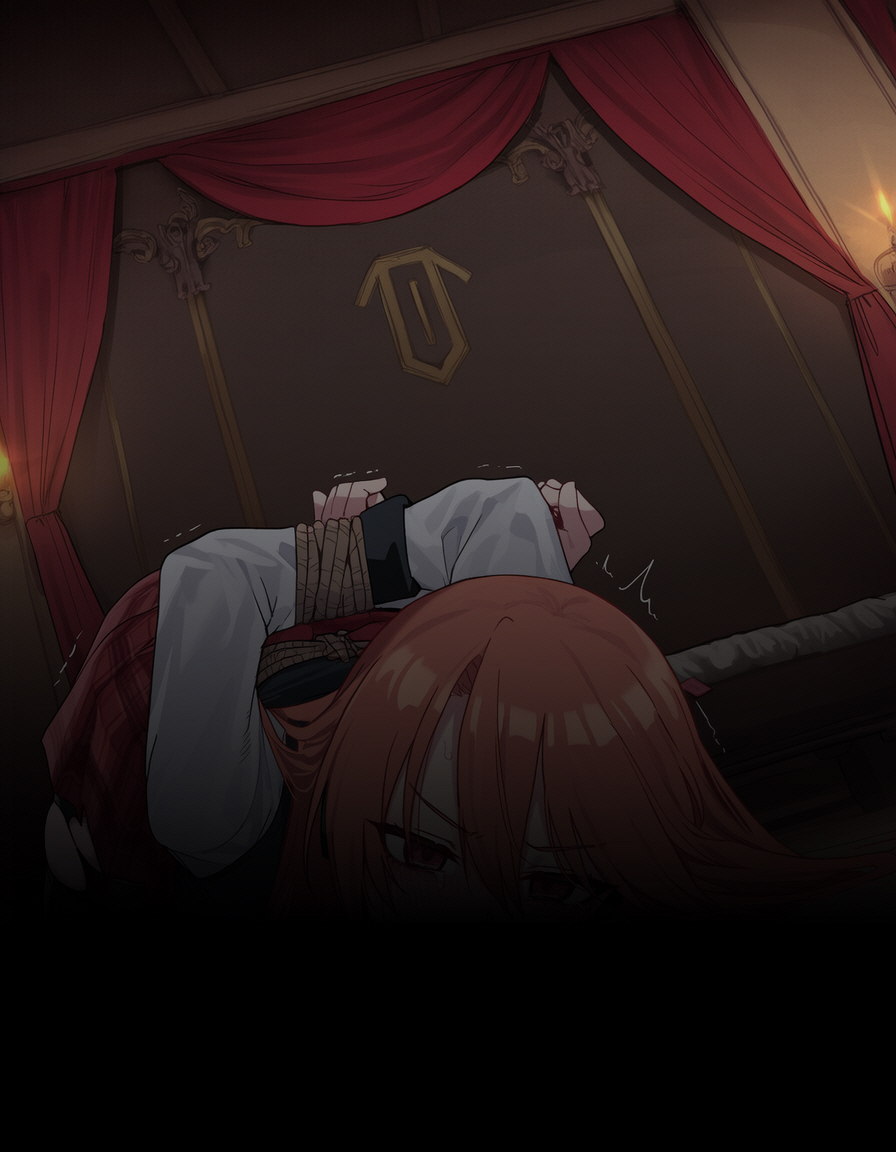 Chelsea defeat（kkoi） - Page 22