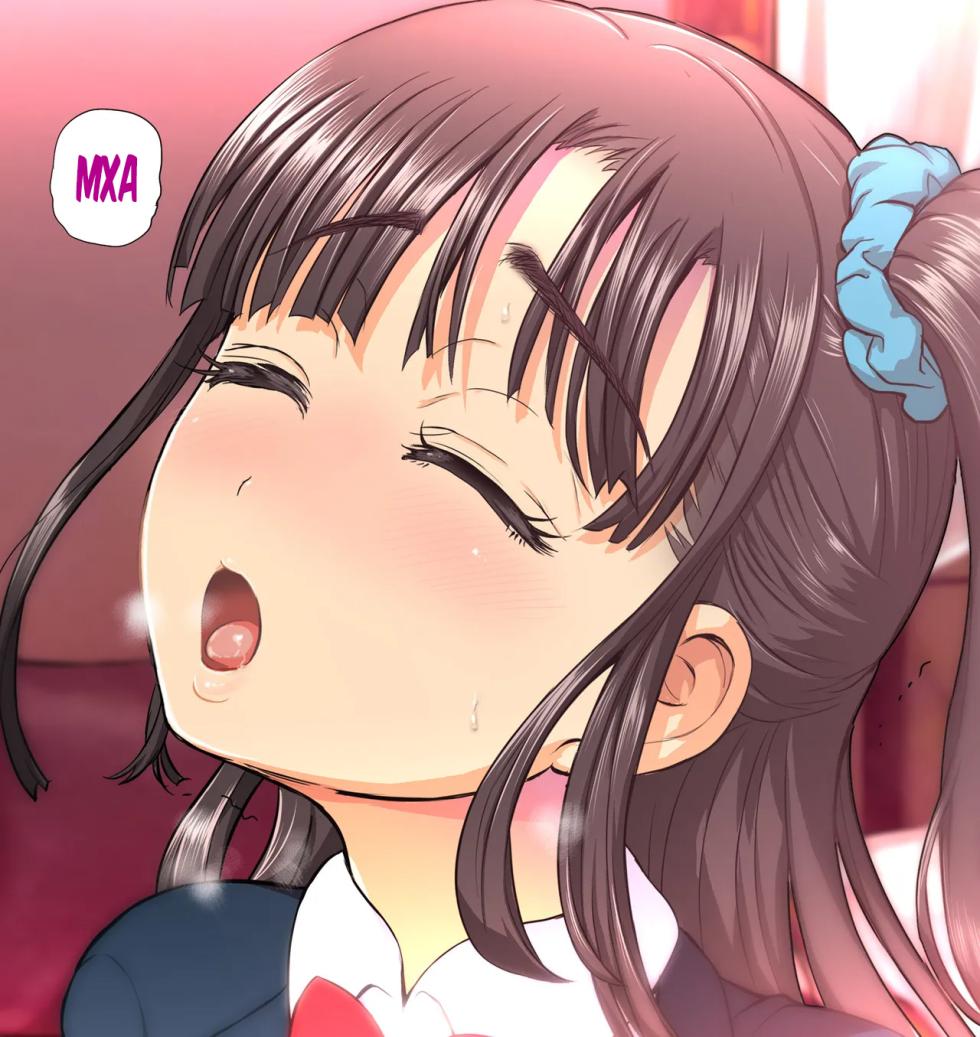 [Arsenothelus (Rebis)] Saimin AV Appli [Russian] [Zone] - Page 20