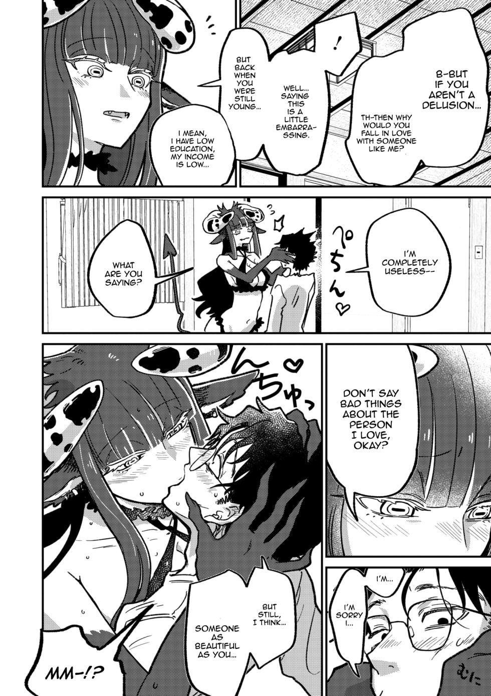 [Tokita] Rendezvous Pitch Maneuver (COMIC GAIRA Vol. 19) [English] - Page 9