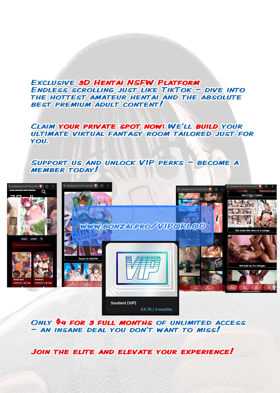 [NWAAR] I hate: Mexican (Phone format) [Vietnamese] - Page 8