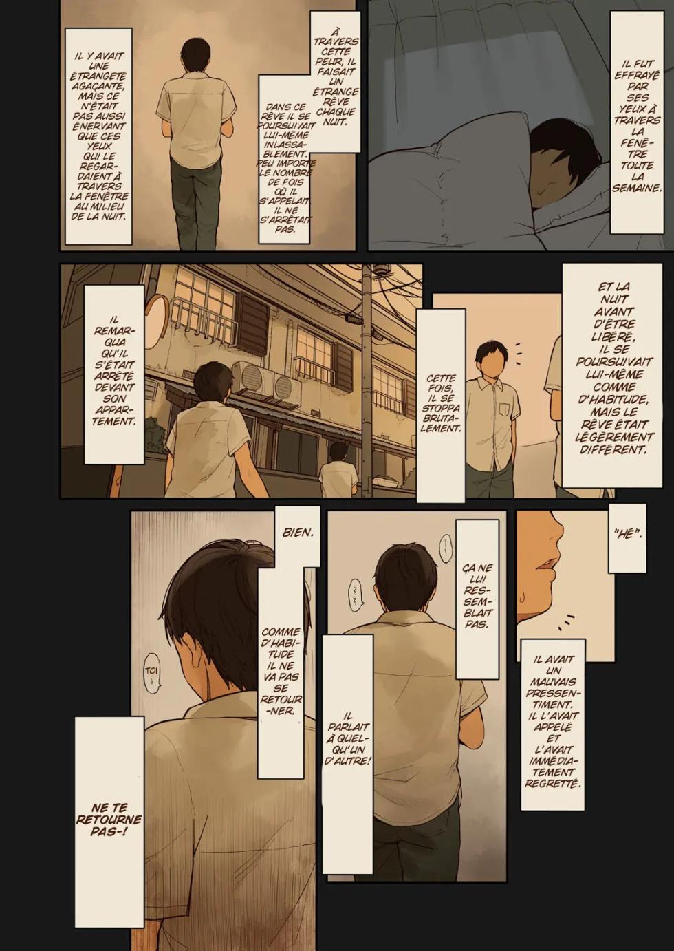 (Muk) Tiny Evil Chap 1-4 (Decensored) (French) - Page 30