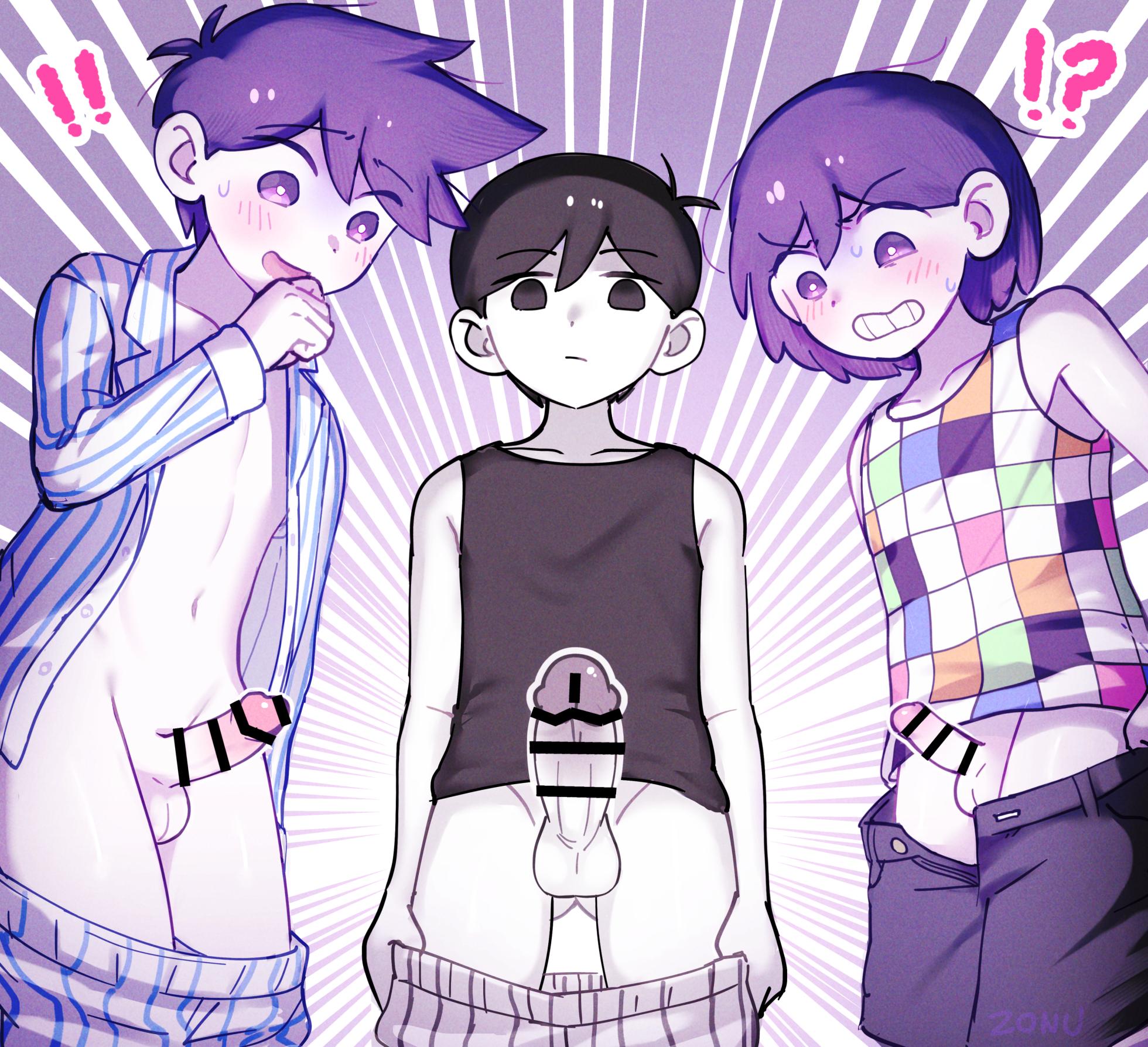 [ZONU/ZonuTheZombie] Selected Fantia/Fanbox Works - Page 10