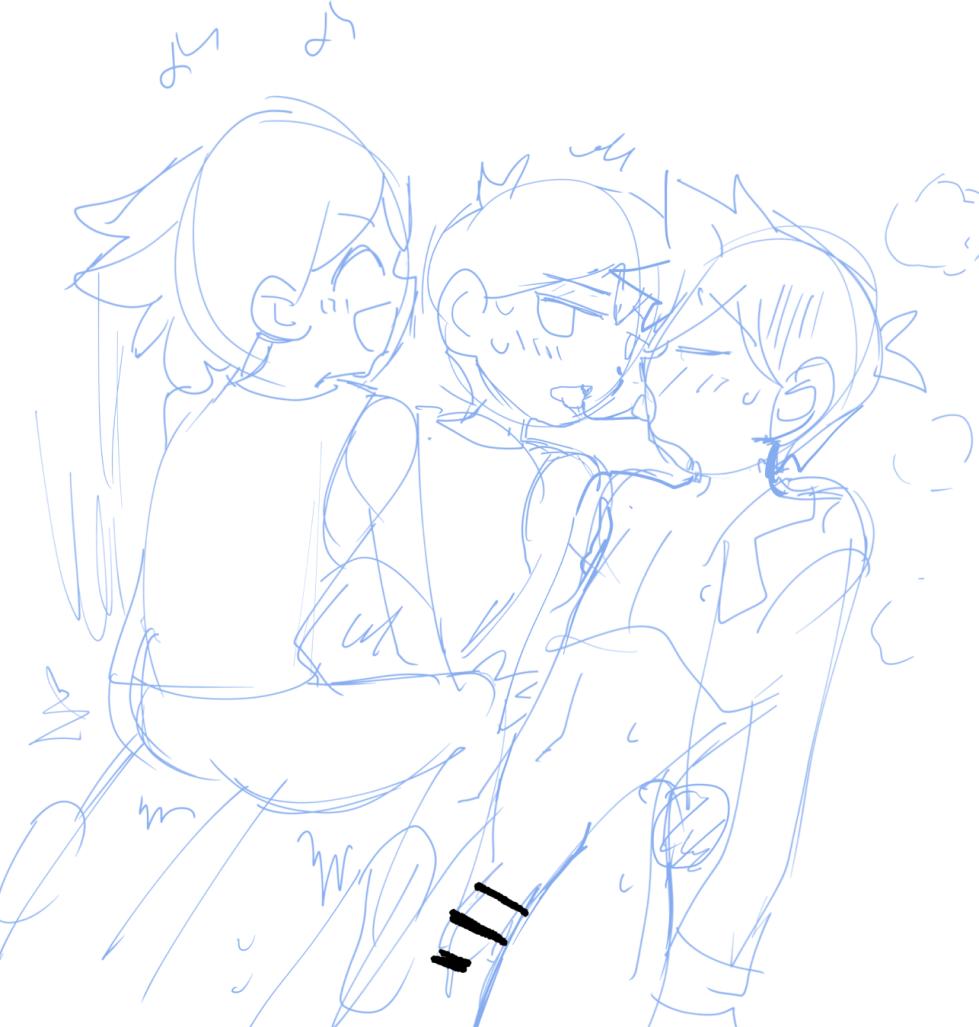 [ZONU/ZonuTheZombie] Selected Fantia/Fanbox Works - Page 13